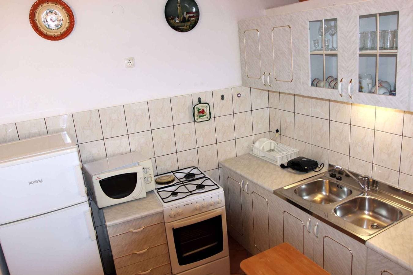 Foto 11 von 25: Ferienhaus mit Garten