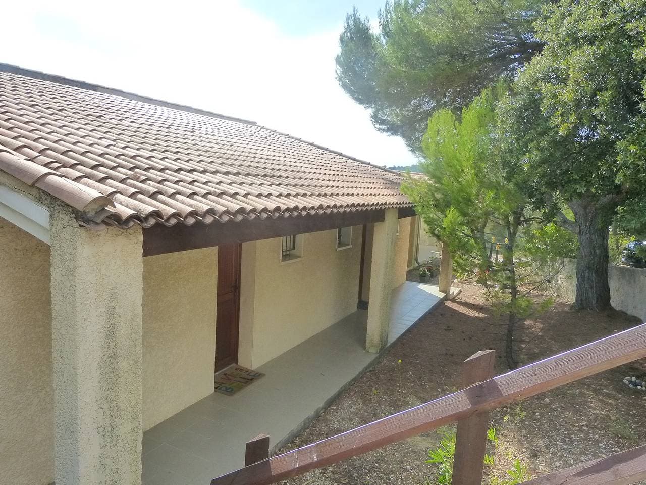 Foto 10 von 55: Suite 504 Les Hauts De Pierrevon