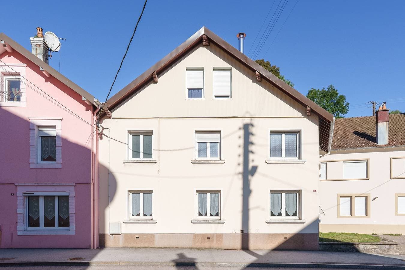 Foto 11 von 12: Ferienwohnung für 6 Personen