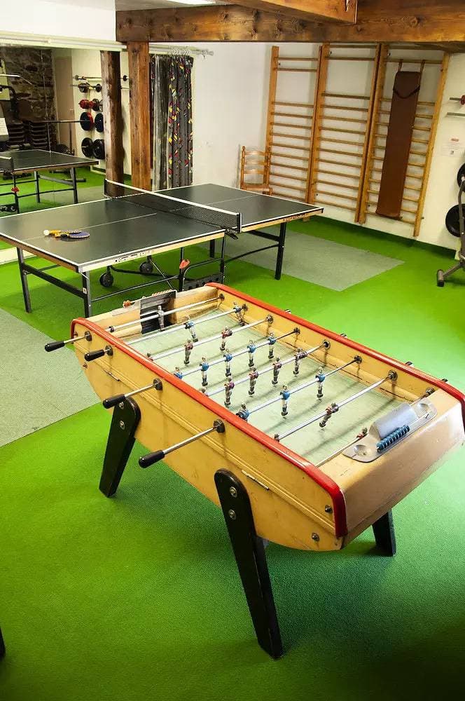 Foto 7 von 17: Zimmer 2 Personen mit Frühstück