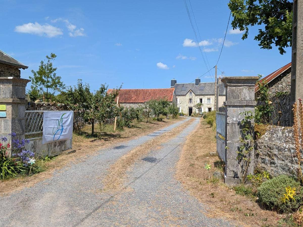 Apartment Gîte 2 Le Bateau Yves by Interhome 1