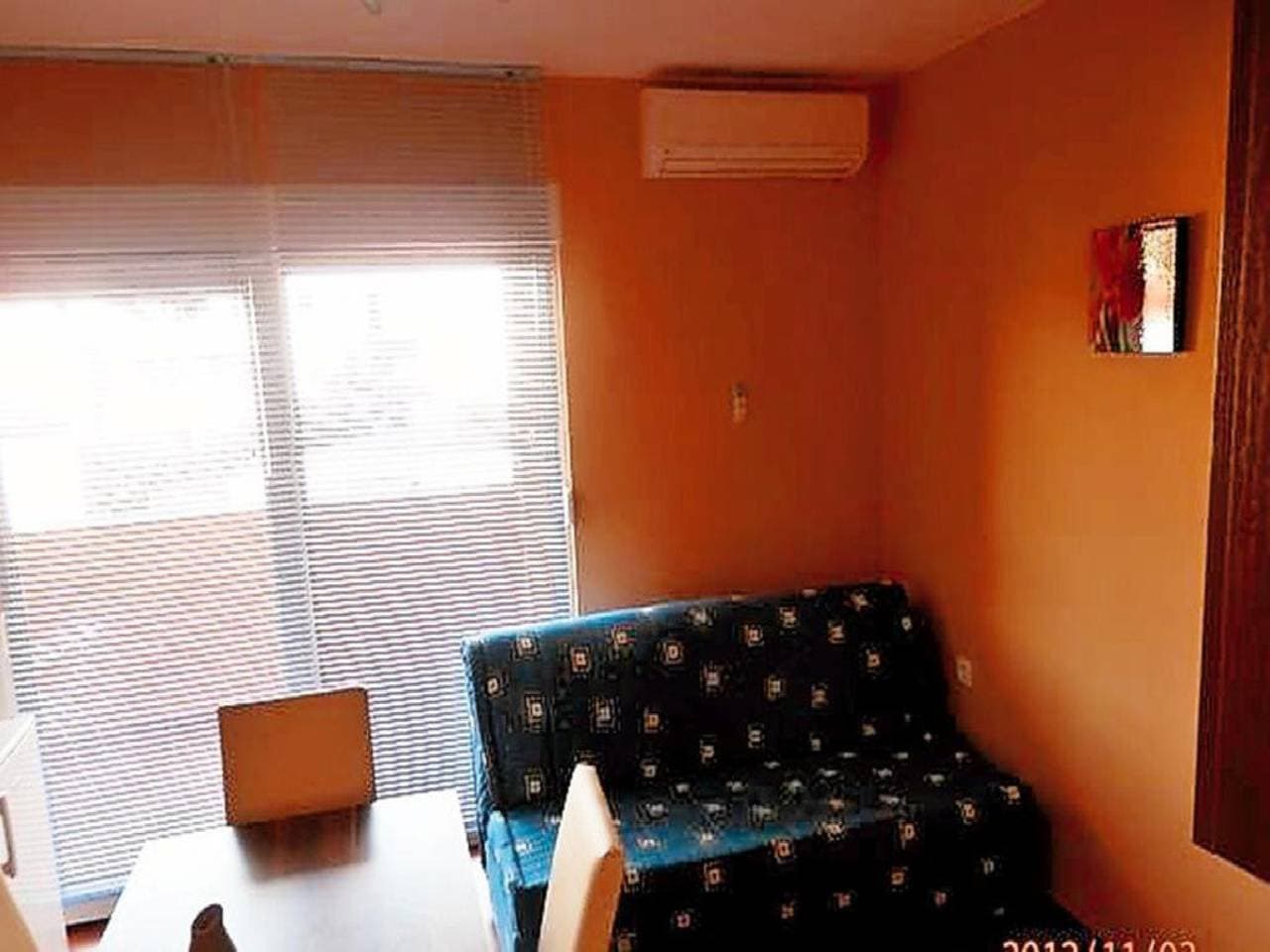 Foto 5 von 28: Ferienwohnung für 4 Personen mit Balkon