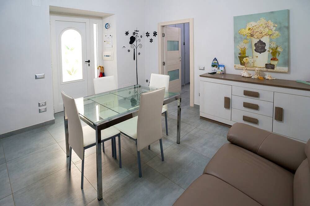 Ferienhaus \"Alla Marina\" einen Steinwurf vom Meer entfernt - Cetara 1