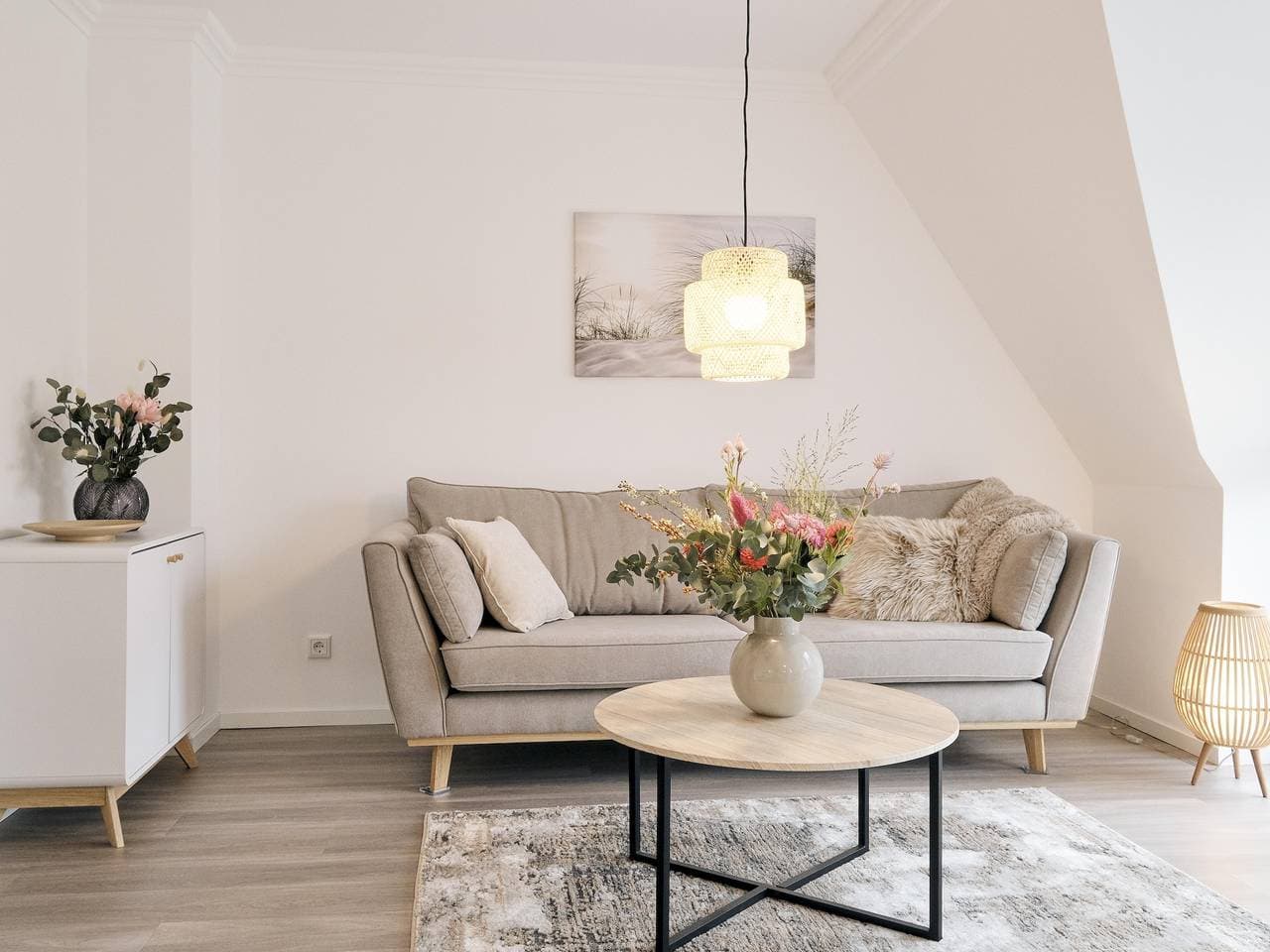 Foto 7 von 15: Ferienwohnung Lieblingsplatz