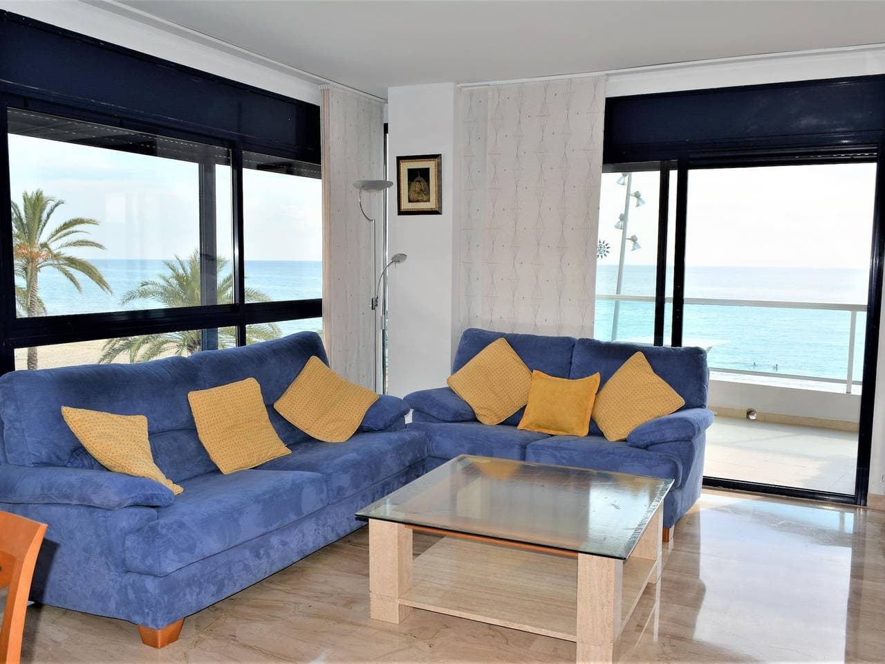 Apartment Rodes - Calafell 1