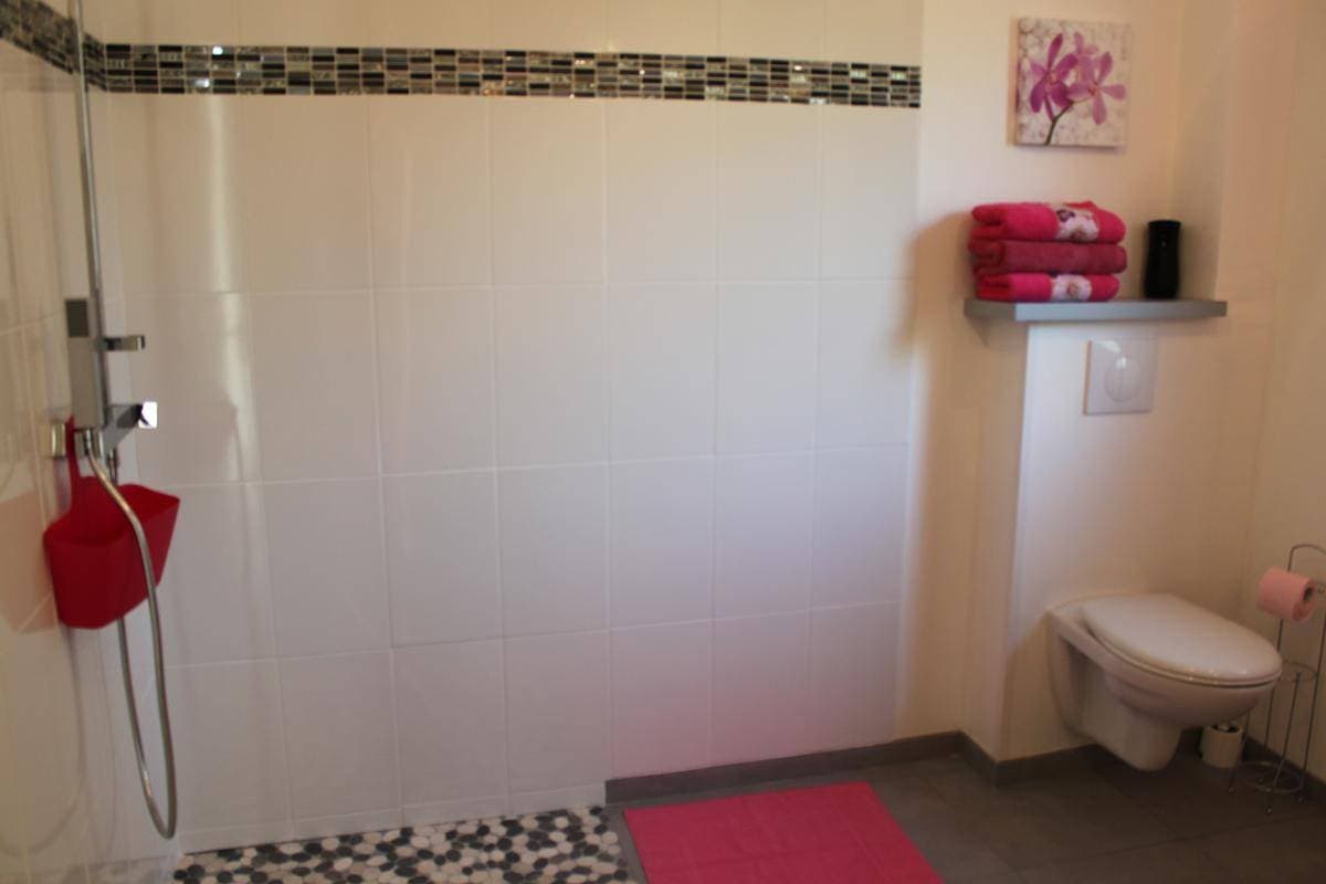 Foto 12 von 25: Gîtes de France® - Le Clos Saint Bernard