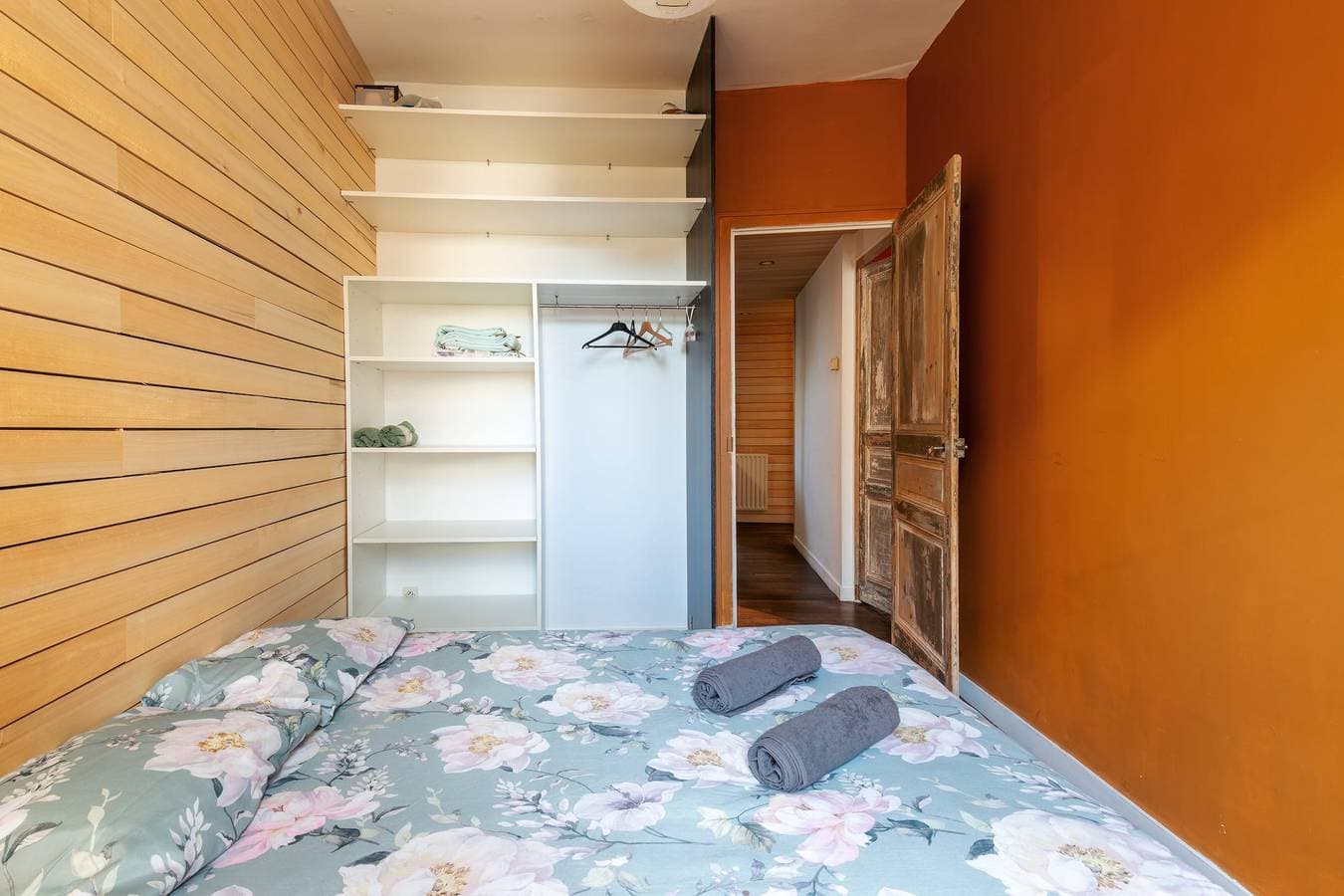 Foto 9 von 11: Ferienwohnung für 3 Personen
