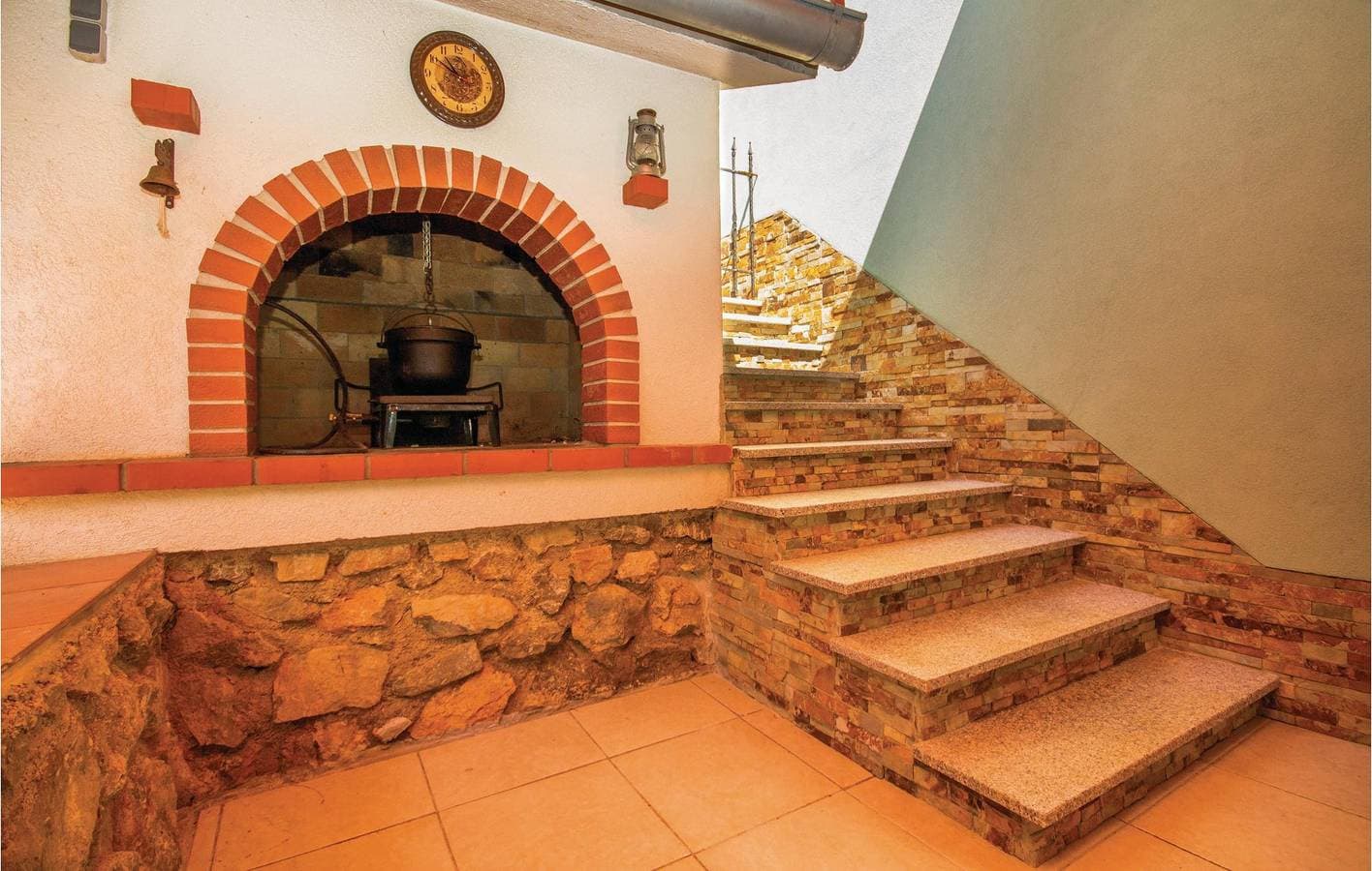 Foto 11 von 33: Gemütliche Ferienwohnung mit Terrasse, WLAN und 2 km Entfernung zum Hundestrand