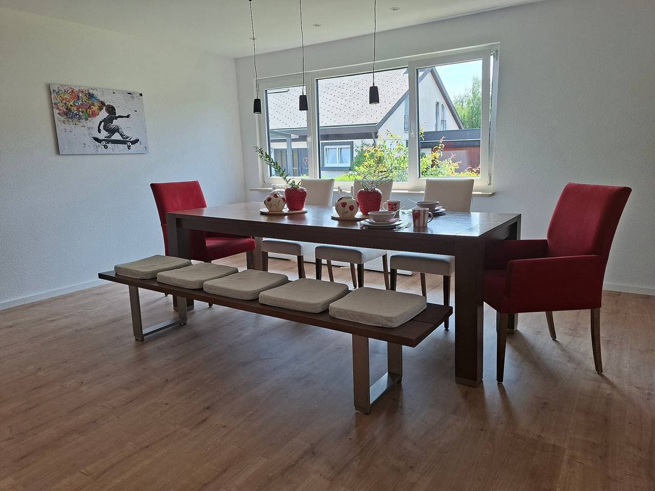 Ferienwohnung bei Tanja und Marcus 1