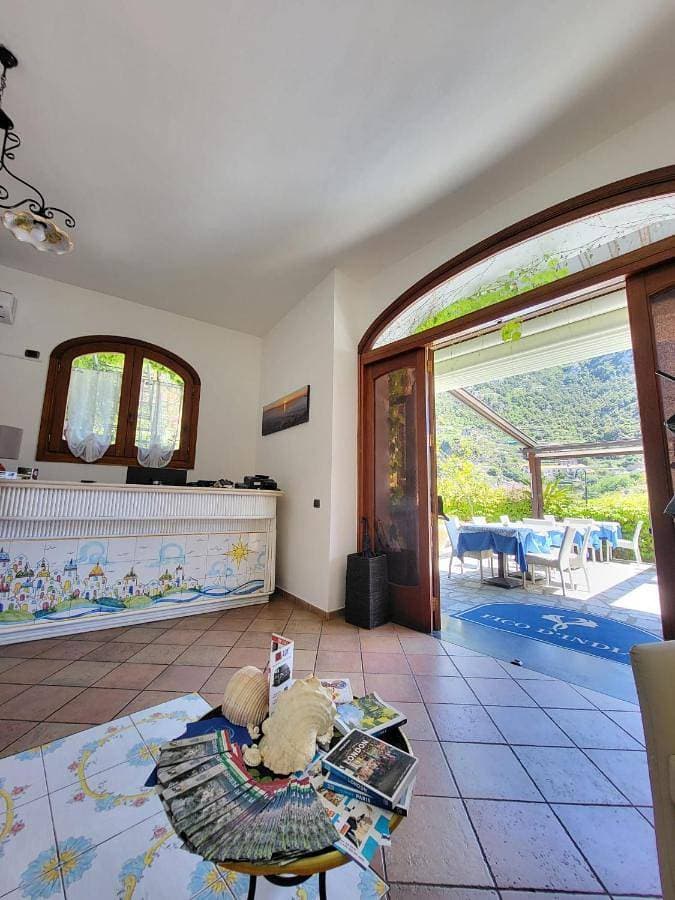 Foto 4 von 20: Double Room with Sea View