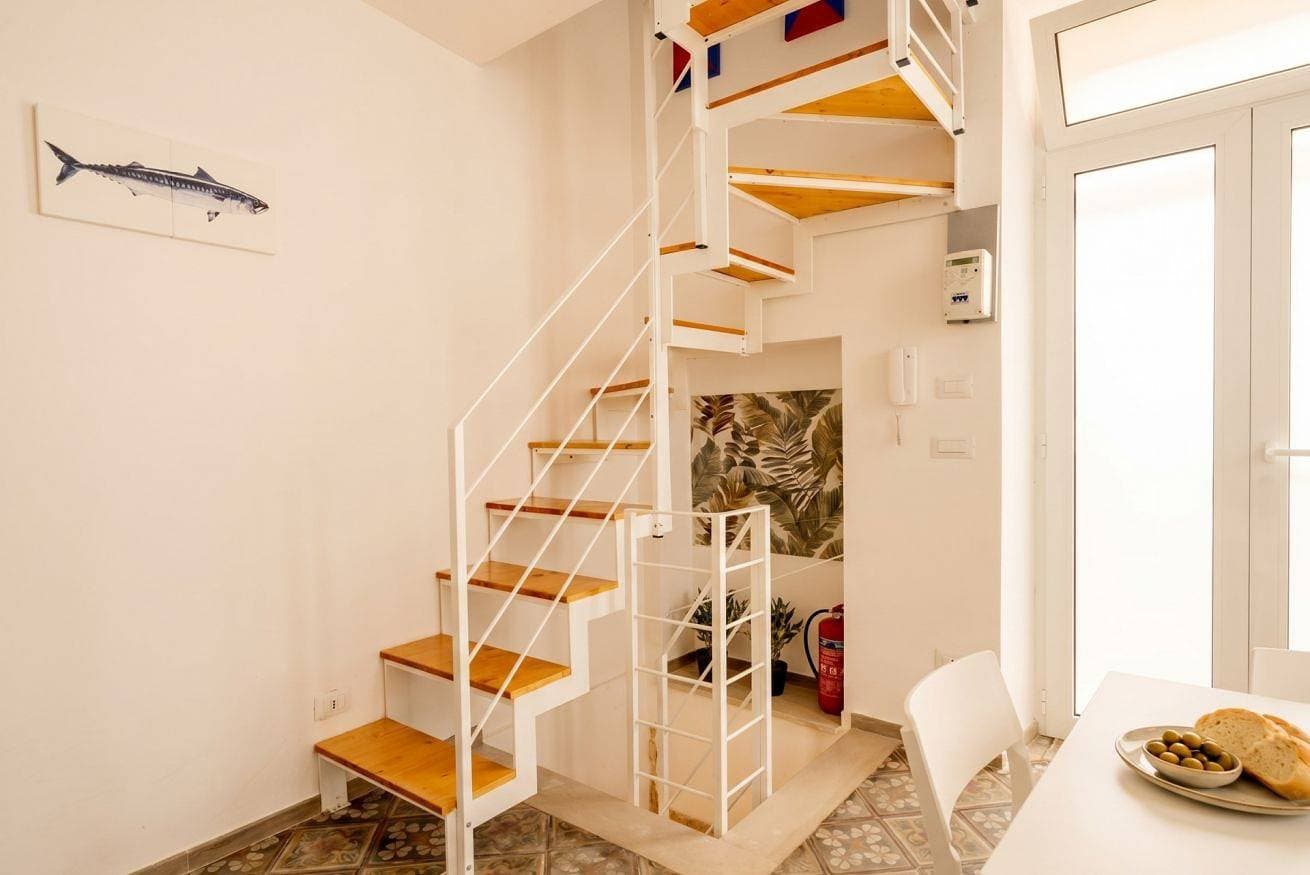 Foto 3 von 18: Ferienwohnung für 2 Personen
