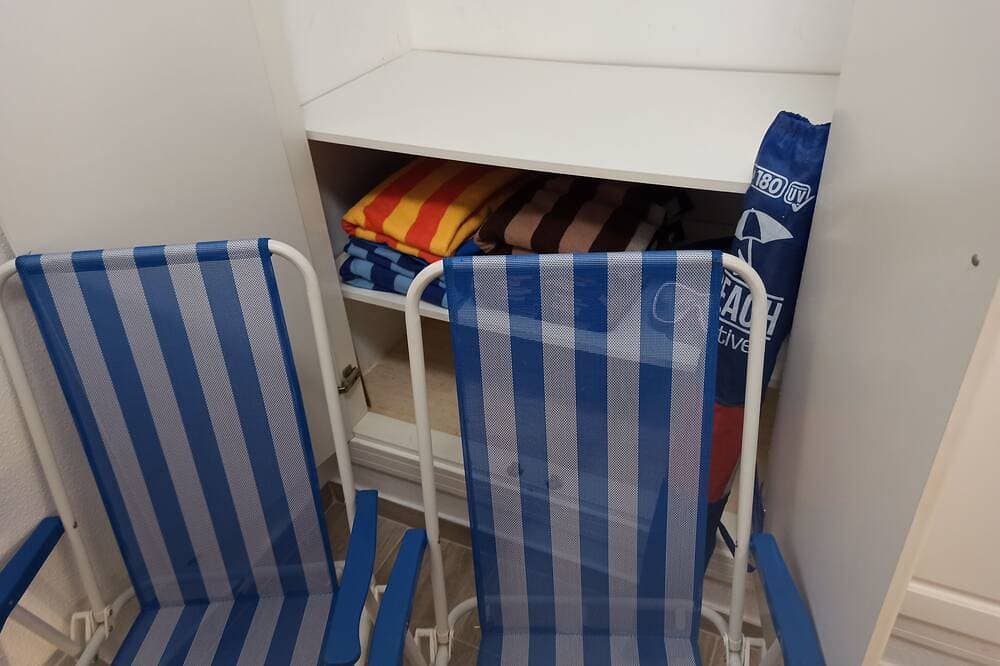 Foto 12 von 30: GolfDelSur: Whirlpool-4Schlafzimmer-2Badezimmer-PrivatParkplatz