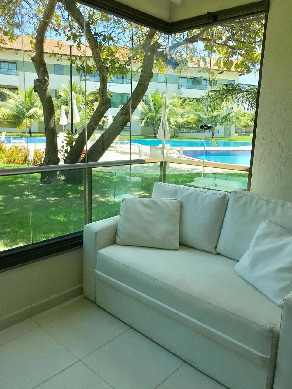 Carneiros Resort Beira Mar Térreo 1