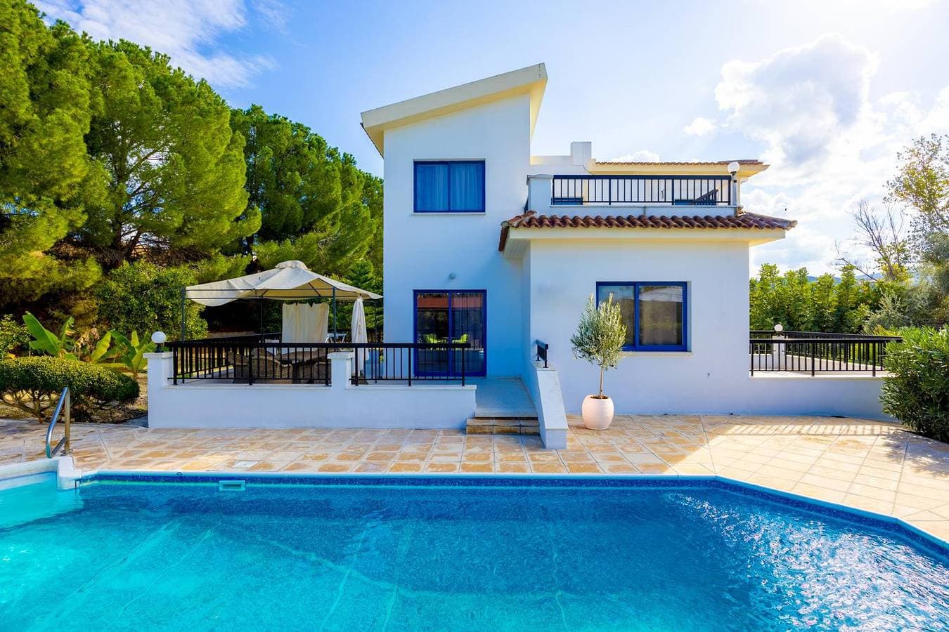 Villa 180m² 1