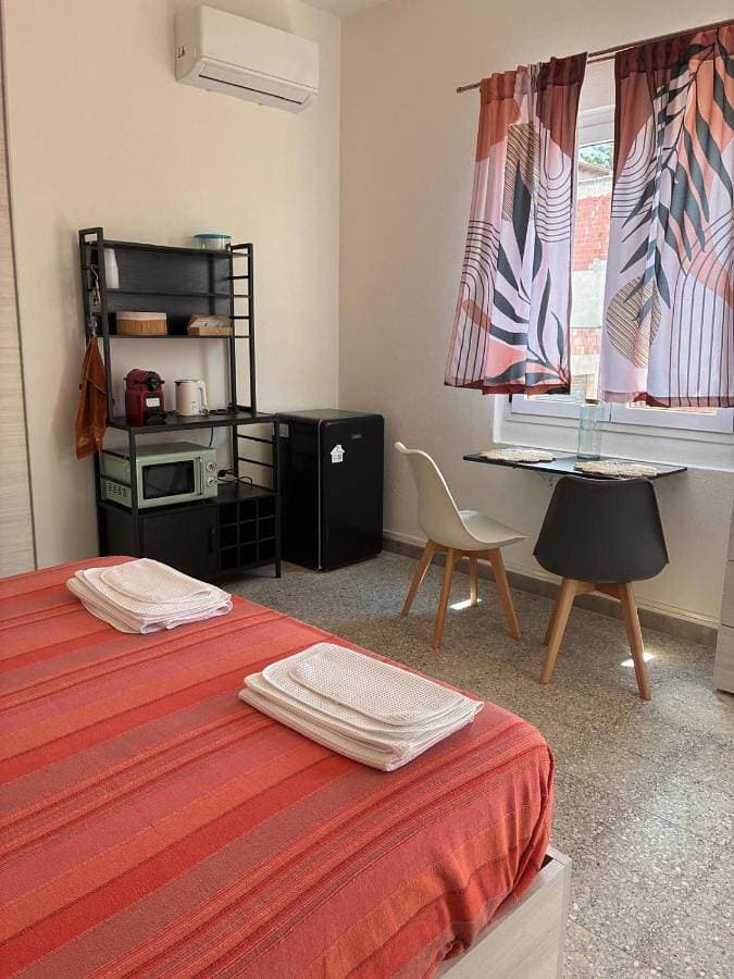 Nonna Consolata Studio - 25 min to Cagliari & Beaches 1