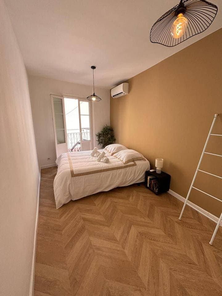 Foto 9 von 12: One-Bedroom Apartment