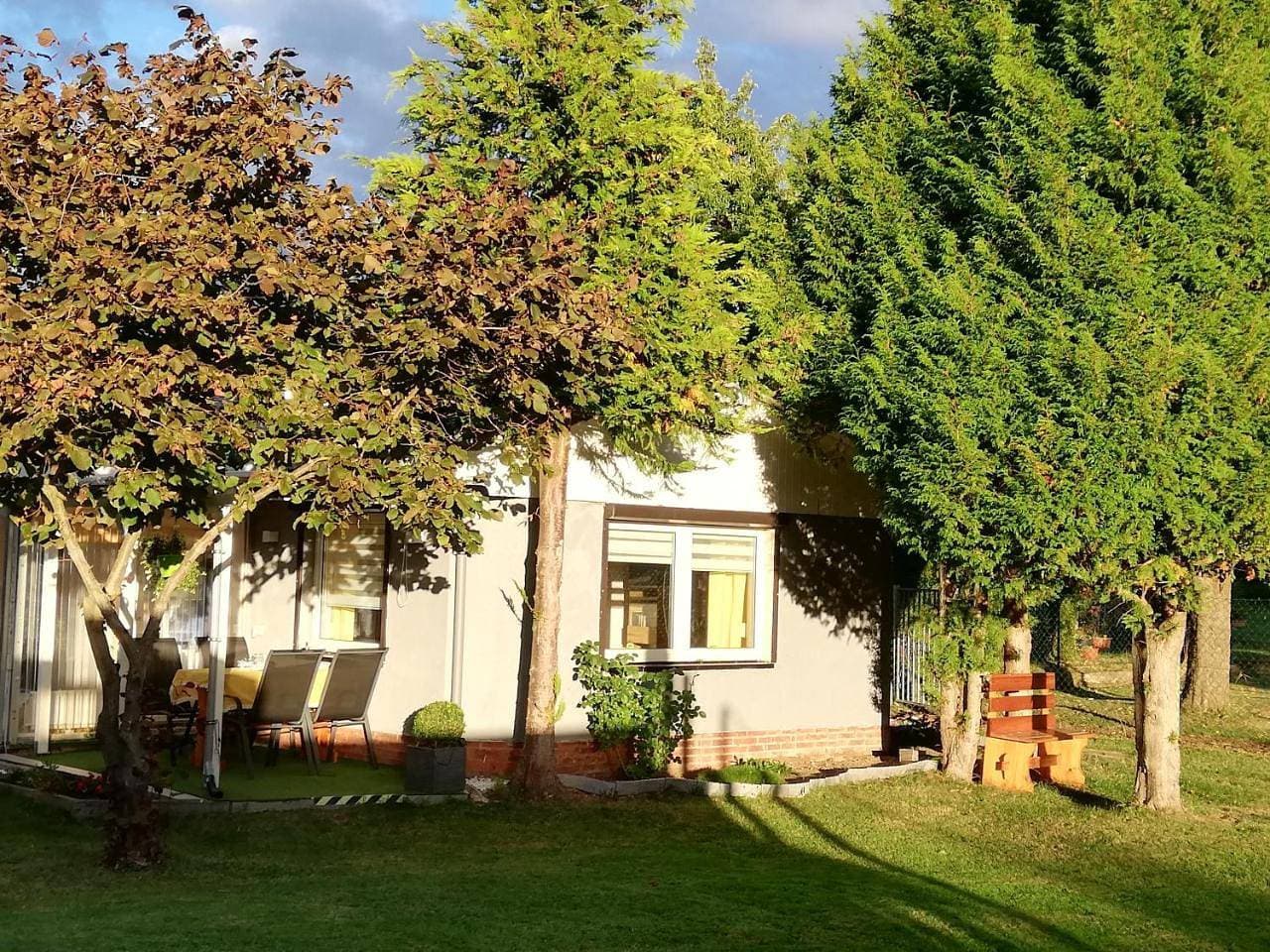 Foto 9 von 21: Holiday Home