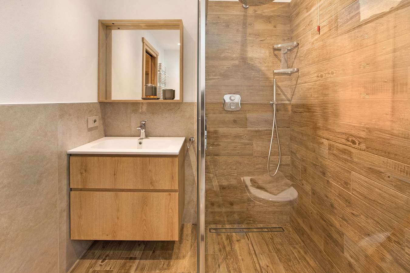 Foto 4 von 22: Ferienwohnung "Casa Cecilia tra Bormio e Livigno" mit Bergblick und Balkon