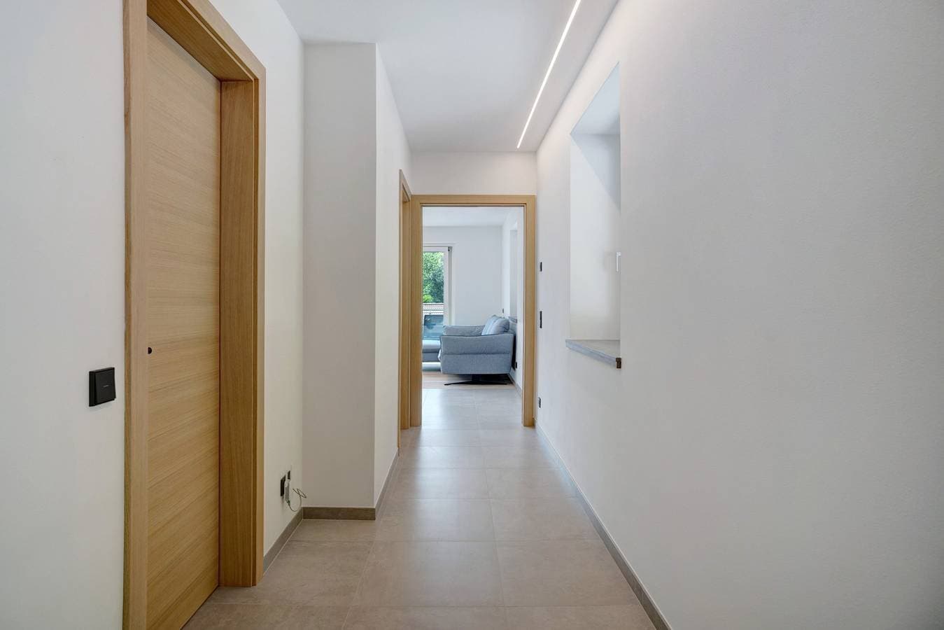 Foto 13 von 25: Ferienwohnung "Haus Weinblick 5" mit Bergblick, Garten & WLAN