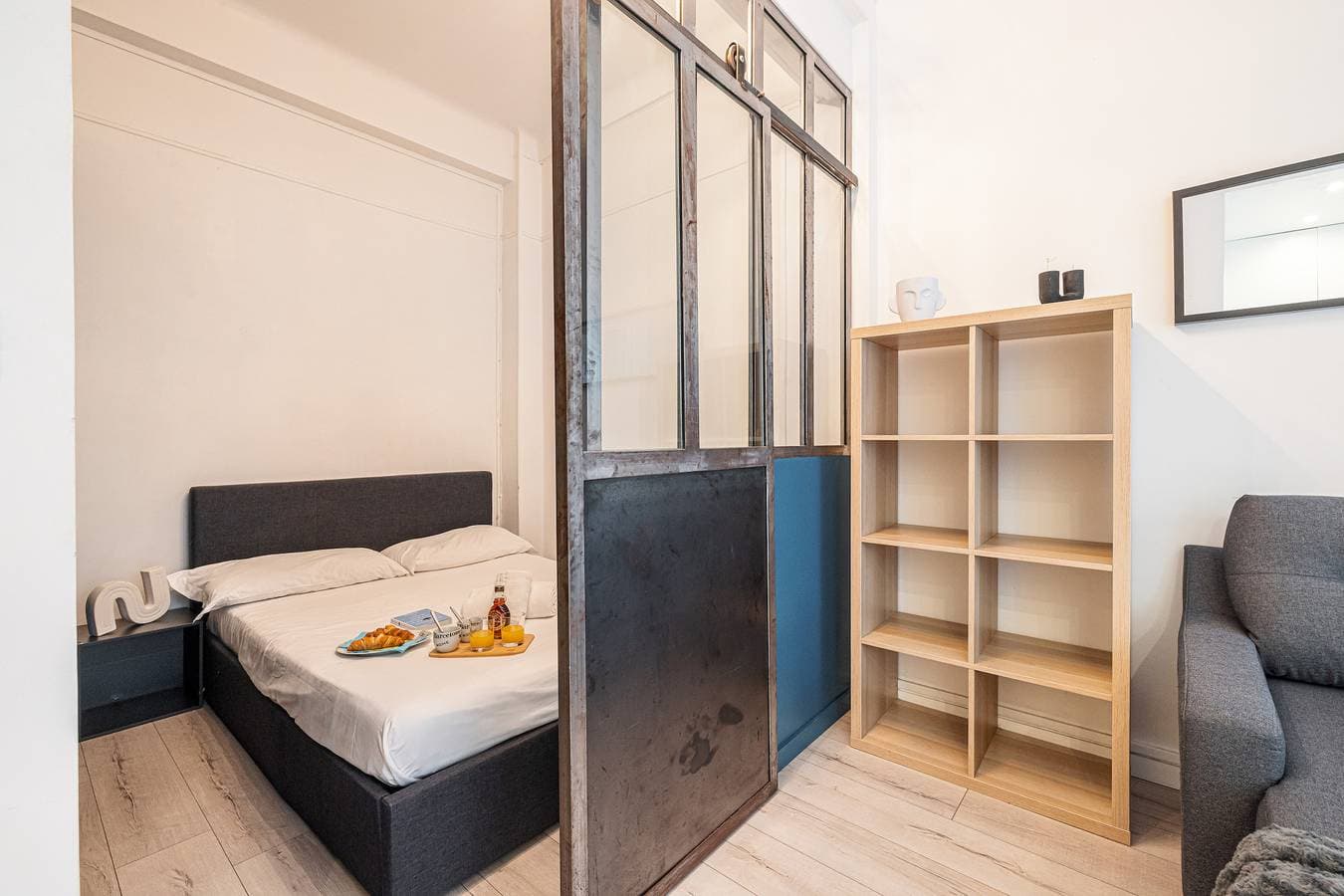 Foto 13 von 33: Appartement Shakespeare