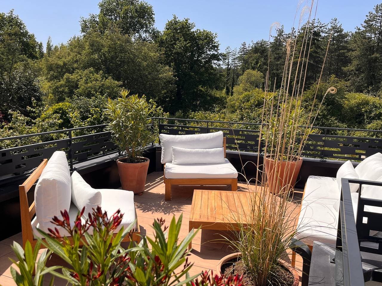 Ruhiges Haus, 8 Pers., in Meernähe in Penvins, 3 Zimmer 1