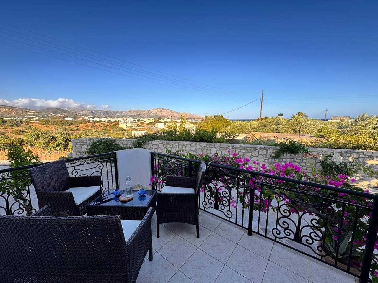 Foto 6 von 38: Villa with Sea View