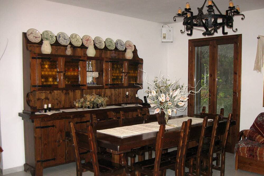 Foto 12 von 26: Haus mit direktem Zugang zum Meer - Porto Pino