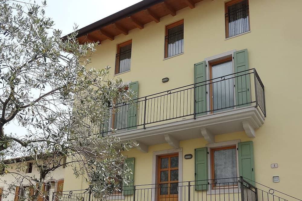 Wohnung Im Historischen Zentrum 1