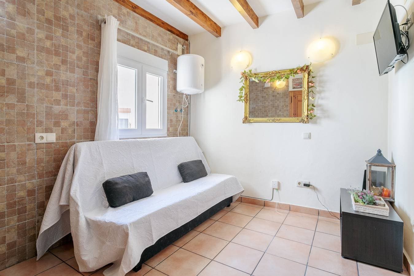Foto 2 von 20: Ferienwohnung 'La Torre' mit Wi-Fi und Klimaanlage
