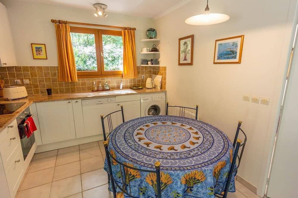 Foto 11 von 23: \"azur Blue\" Villa - Rural Peace With Private Pool