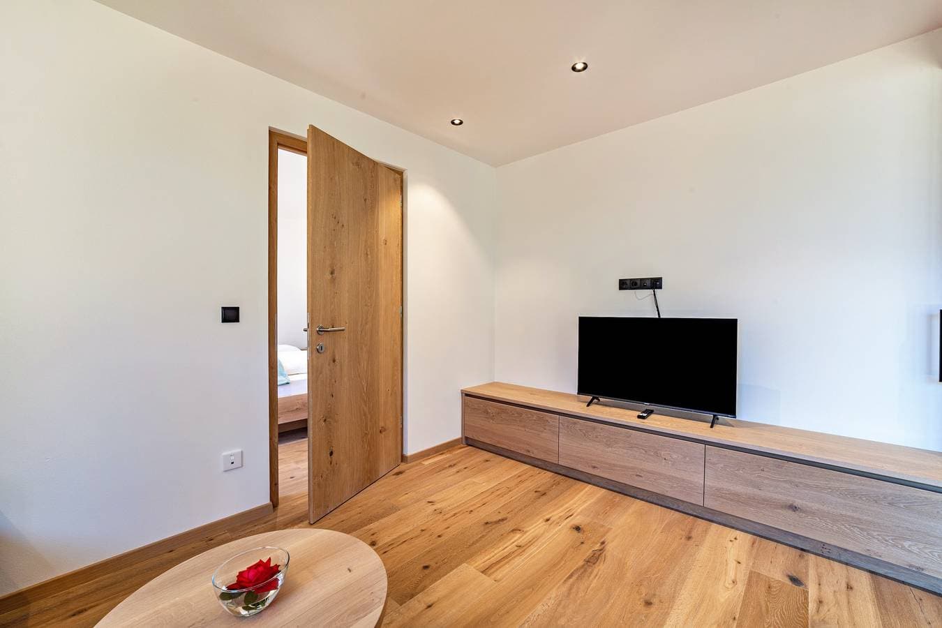 Foto 11 von 22: Ferienwohnung 'Hütterhof Langes' mit Bergblick, privater Terrasse und WLAN
