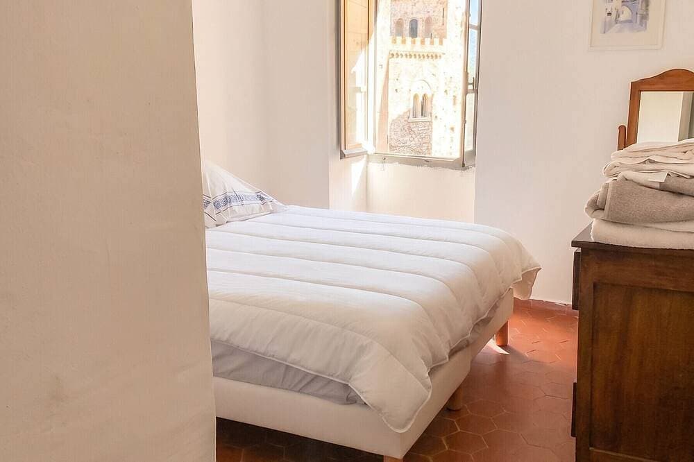 Foto 4 von 16: Homerez - Geräumige Wohnung in Algajola - 100 m²