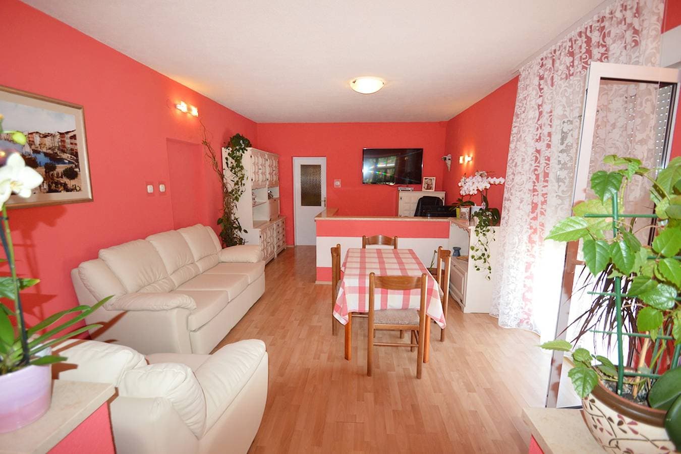 Foto 12 von 26: Zimmer mit Klima Mali Losinj, Losinj -c