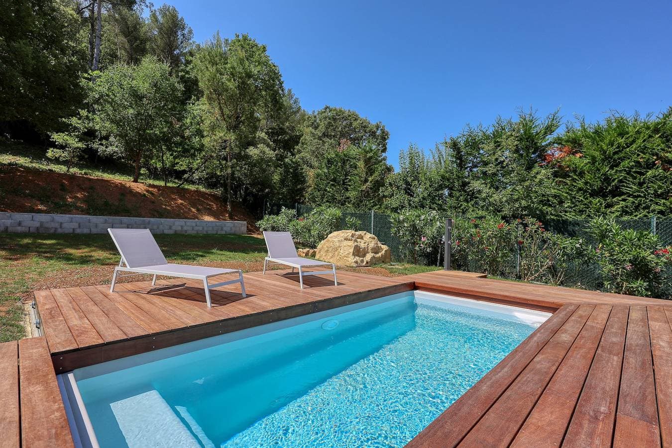 Foto 8 von 28: Lou Souvarel - Maison au calme proche calanques