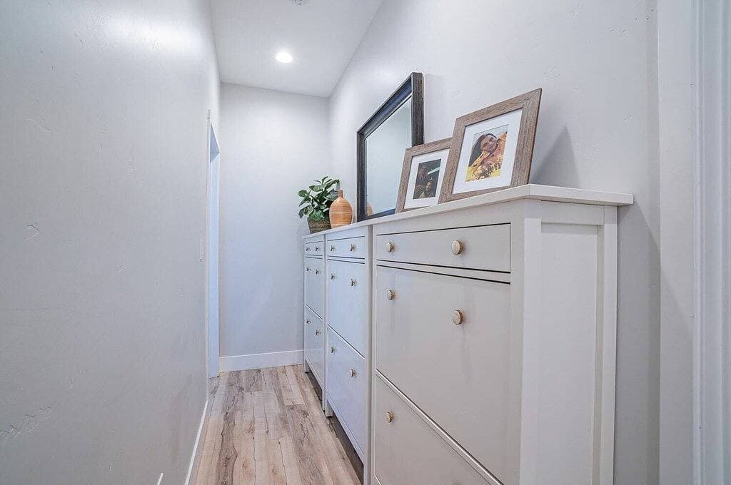 Heart of Midtown: Your Cozy Urban Retreat 1