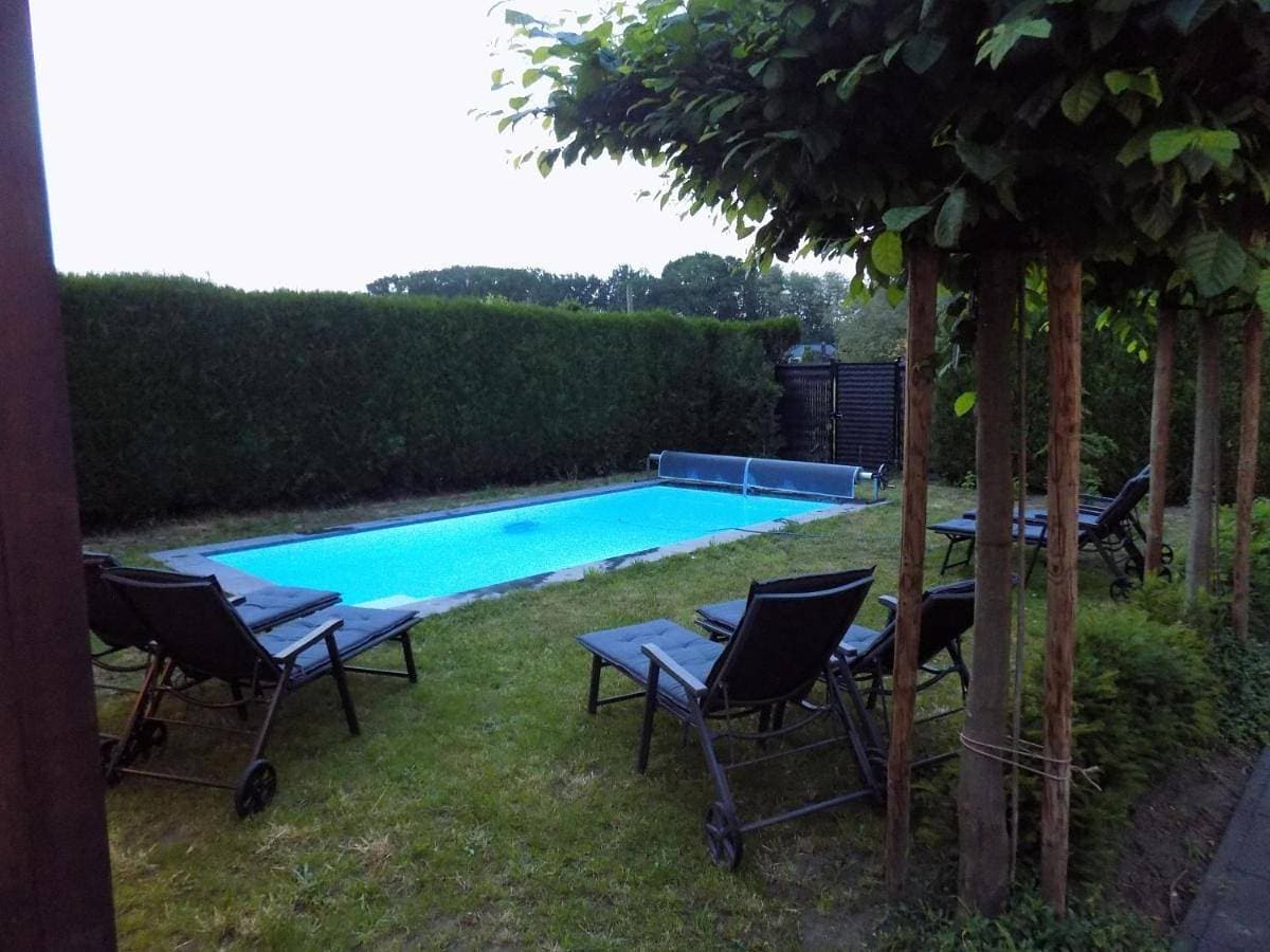 Foto 2 von 57: Villa with Private Pool