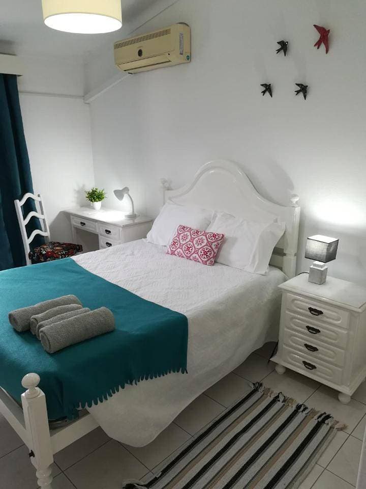 Foto 13 von 19: Standard Double or Twin Room