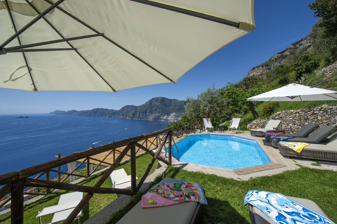 Foto 2 von 61: Casa Punta Di Diamante