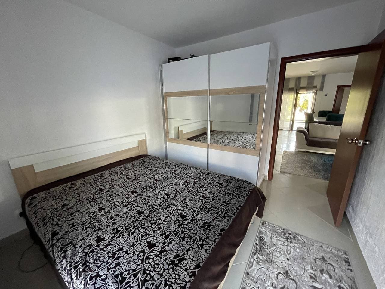 Foto 10 von 55: Apartment mit 3 Schlafzimmern und Pool
