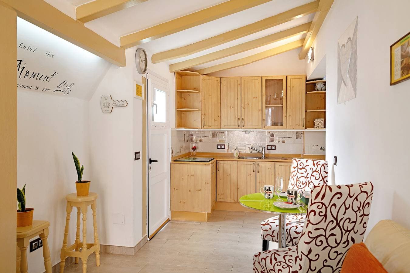 Foto 6 von 21: Ferienwohnung Isla Lobos mit Terrassen und WLAN