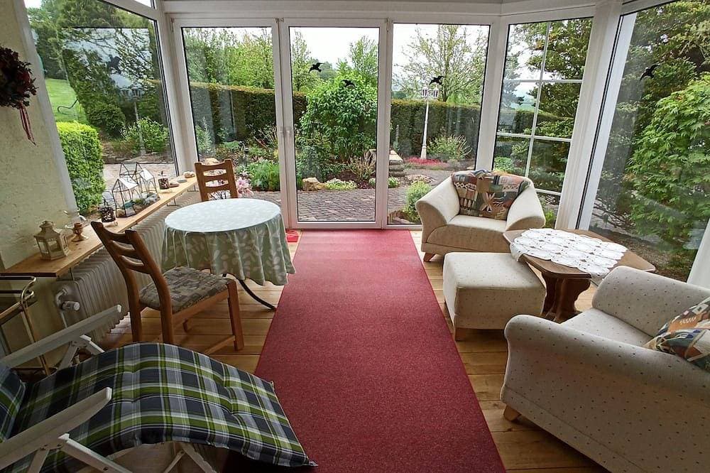Ferienwohnung Sagel - Fewo Sagel 1