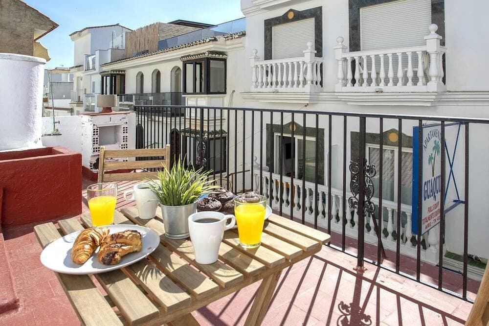 Sunstay Dream Loft Carihuela Beach Torremolinos 1