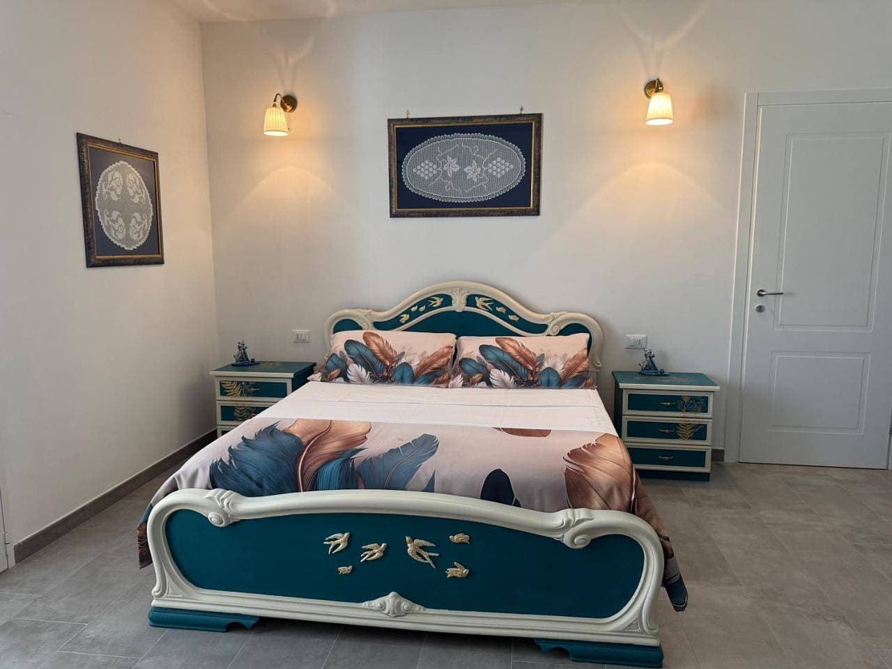 Foto 6 von 9: Double Room with Private Bathroom