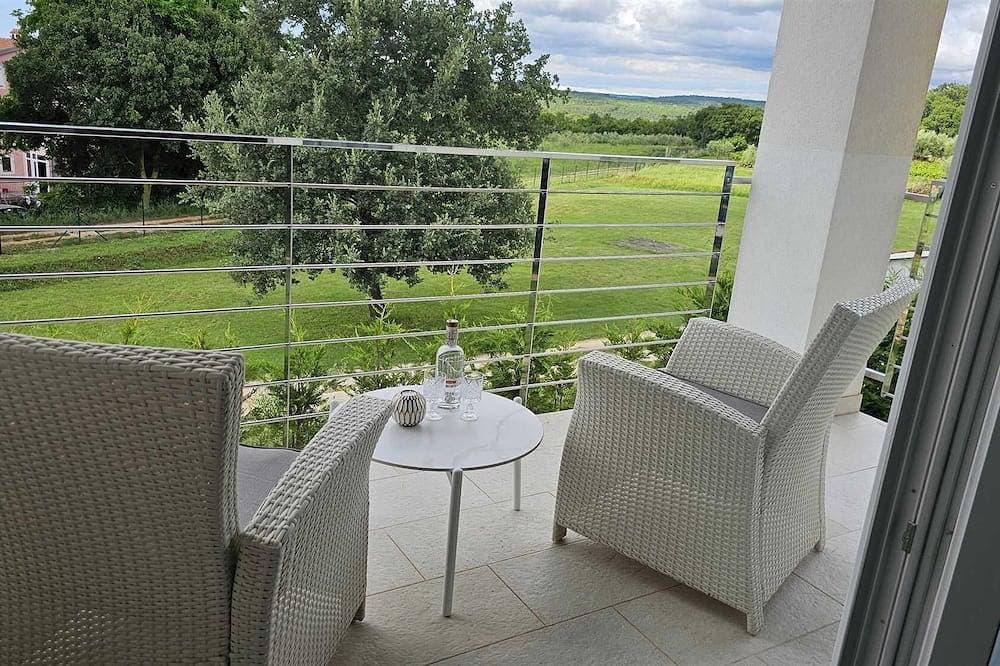 Casa Bianca Ferienwohnung mit 1 Schlafzimmer mit Balkon 1 1