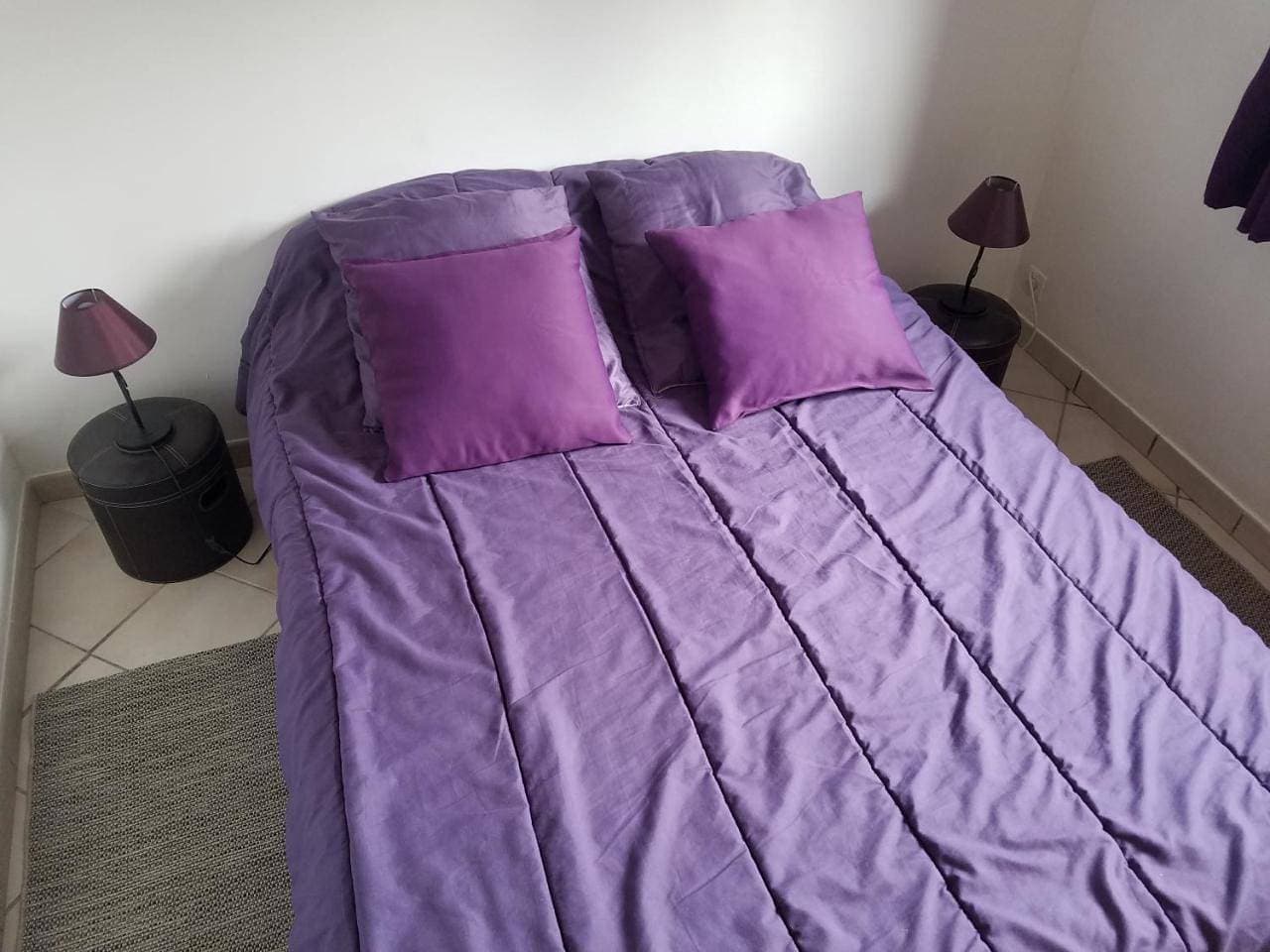 Foto 9 von 25: Two-Bedroom House (4 Adults)