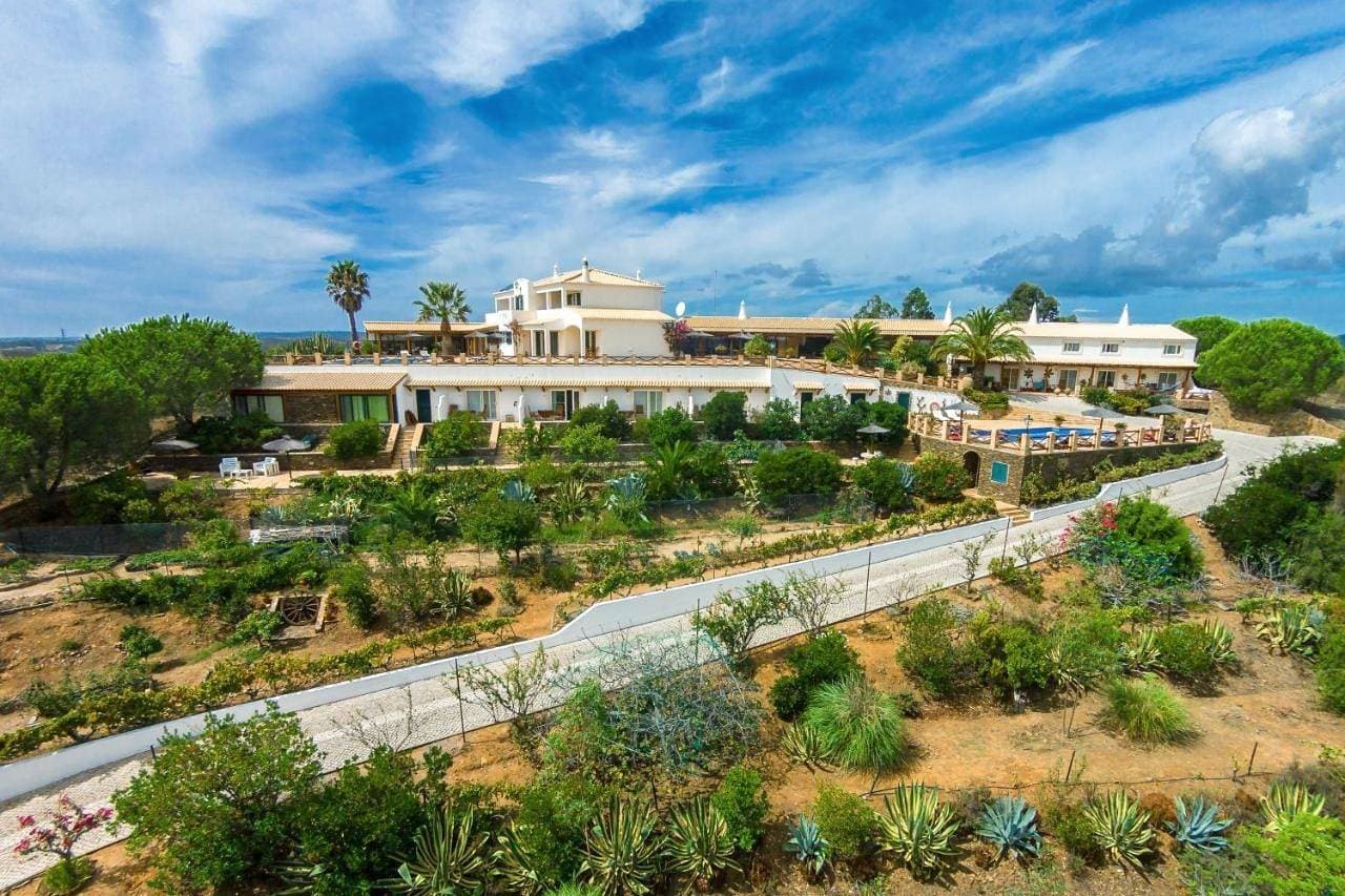 Monte da Bravura Green Resort 1