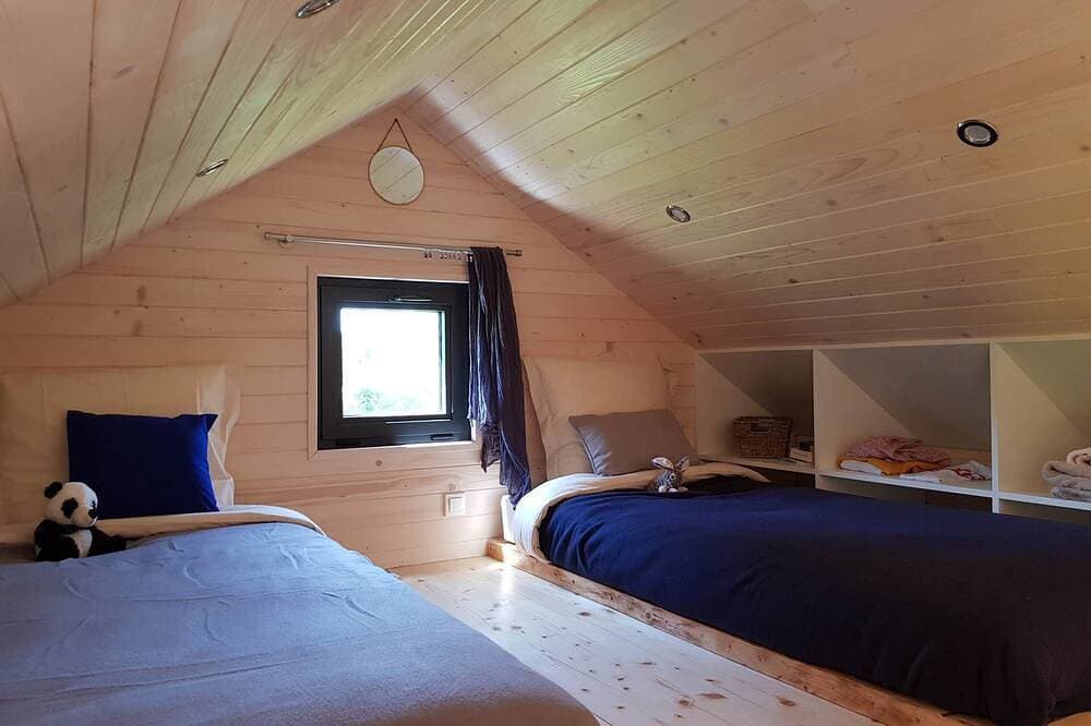 Foto 7 von 30: 🦊 Cabane du Renard