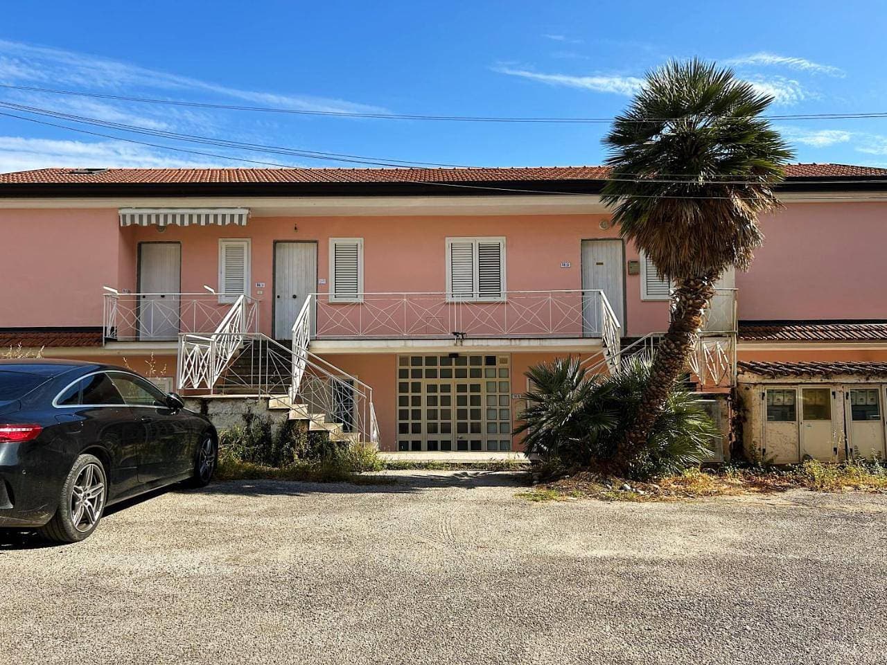 Foto 6 von 35: Two-Bedroom Apartment with Terrace and Sea View
