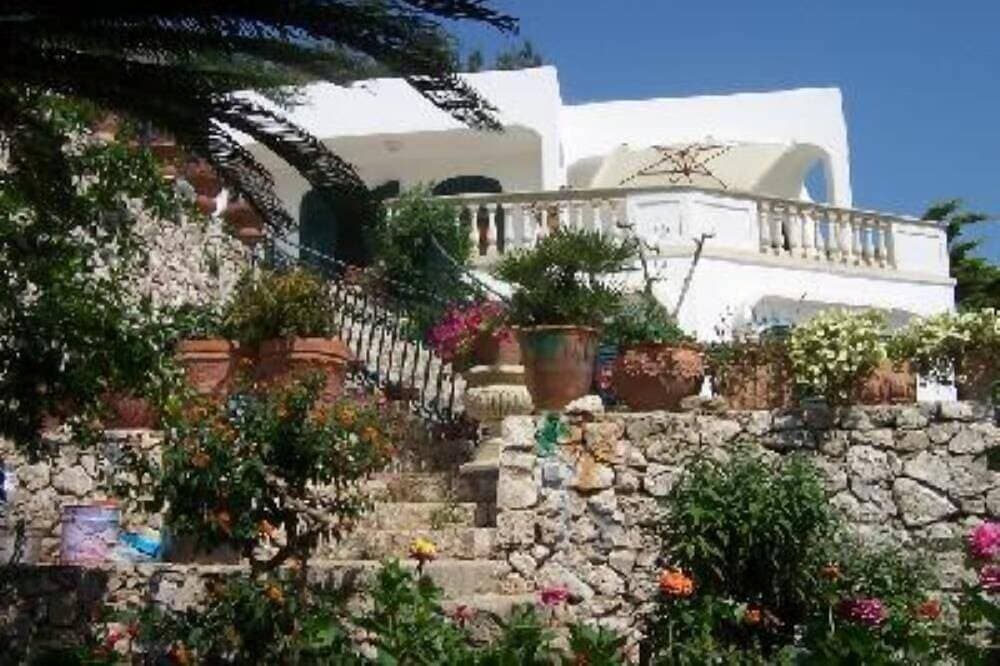 Foto 8 von 21: Castro: Ferienhaus / Villa - Castro