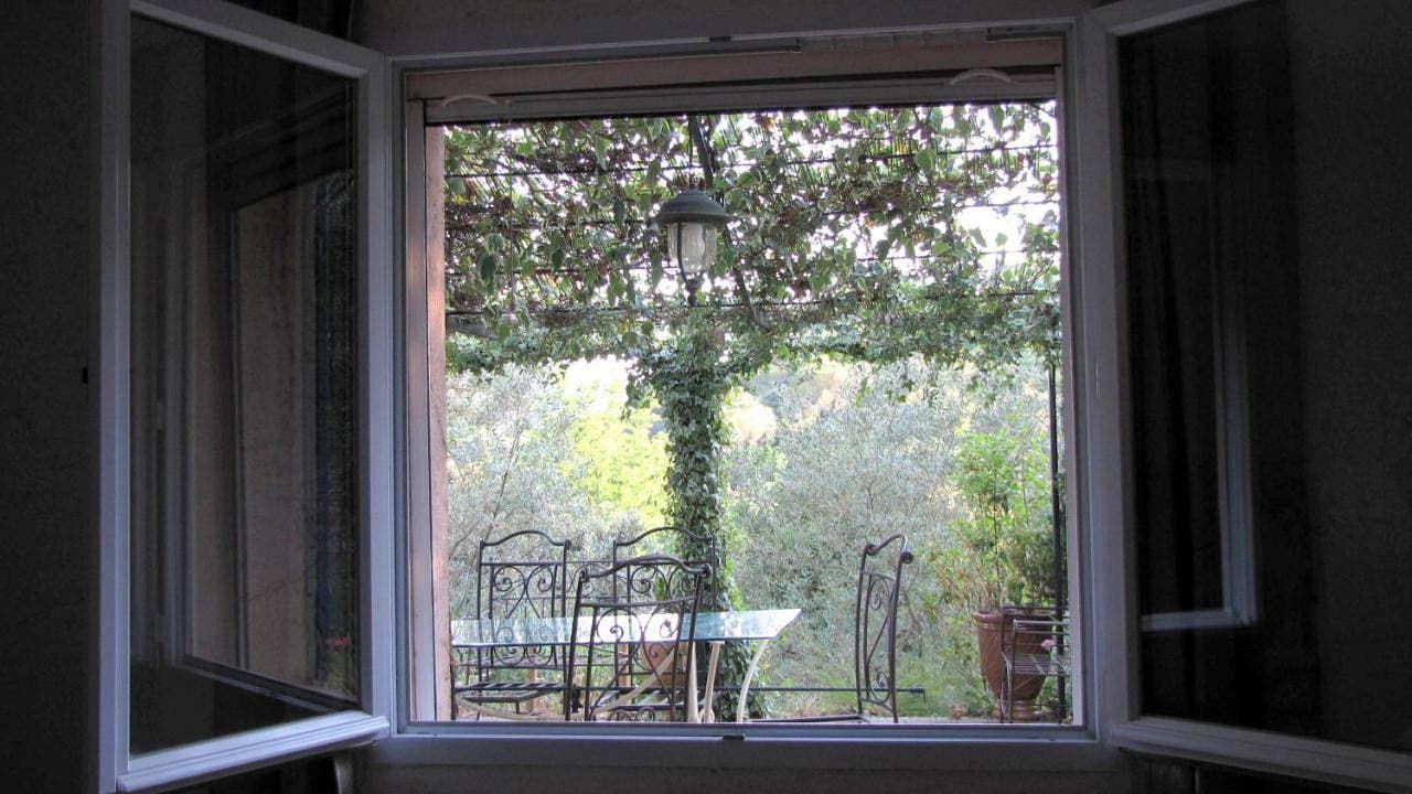 Foto 7 von 33: Apartment with Terrace